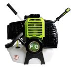 DESMALEZADORA NAFTA FYG DESG752/3C 52CC 2HP - Imagen 4