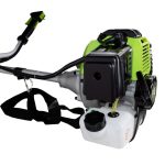 DESMALEZADORA NAFTA FYG DESG752/3C 52CC 2HP - Imagen 5