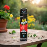 INSECTICIDA RAID MAX HORMIGAS AERO 360CC
