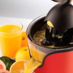 EXTRACTOR DE CÍTRICOS PEABODY PE-EC402R - Imagen 5