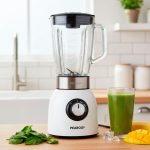 LICUADORA PEABODY PE-SM800B 800W B.