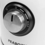 LICUADORA PEABODY PE-SM800B 800W B. - Imagen 3