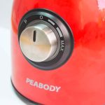 LICUADORA PEABODY PE-SM800R 800W R. - Imagen 3