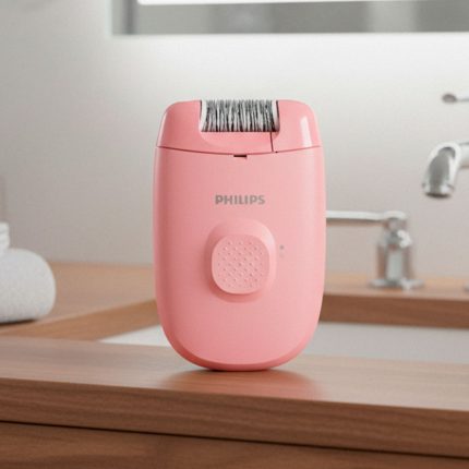 DEPILADORA PHILIPS BRE227/00