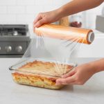 FILM PVC 28CM X 200M REFILL 2411