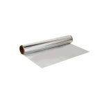 PAPEL ALUMINIO 30CM X 4M 2417 - Imagen 2