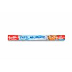 PAPEL ALUMINIO 45CM X 7,5M 2420 - Imagen 2