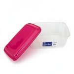 RECIPIENTE CUAD. SURTIDO 4L PQ-40 - Imagen 3