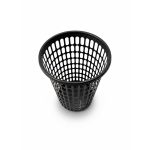 CESTO PAARA ROPA 60L CALADO MB2109 - Imagen 2
