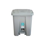 PAPELERA CON PEDAL 15L PLUS MB0761 - Imagen 5