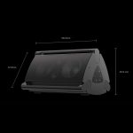 PARLANTE TCL TP200K POWERFUL SOUND PARTY - Imagen 7