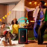 PARLANTE TCL TP200K POWERFUL SOUND PARTY - Imagen 9