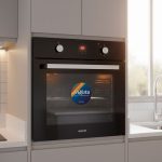 HORNO EMPOTRAR ENXUTA ELECTRICO HEENX5500DNG