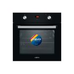 HORNO EMPOTRAR ENXUTA ELECTRICO HEENX5500DNG - Imagen 2