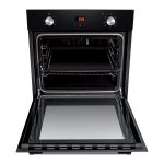 HORNO EMPOTRAR ENXUTA ELECTRICO HEENX5500DNG - Imagen 3