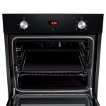 HORNO EMPOTRAR ENXUTA ELECTRICO HEENX5500DNG - Imagen 4