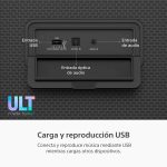PARLANTE ACTIVO SONY SRS-ULT900 - Imagen 16