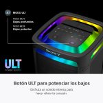 PARLANTE ACTIVO SONY SRS-ULT900 - Imagen 7
