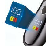 RECORTADORA DE PELO PARA CUERPO XION XI-FULLBODY - Imagen 6