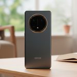 CELULAR HONOR MAGIC7 LITE 8/512 TITANIUM 5109BMKB