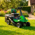 MINI TRACTOR FYG A NAFTA 8HP MT8/60