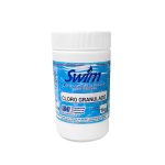 CLORO SWIM GRANULADO INSTANTANEO X 1K 82411 - Imagen 2