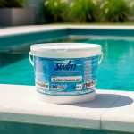 CLORO SWIM PASTILLAS DISOLUCION LENTA X 4K 85001