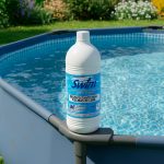 DESINFECTANTE SWIN PARA PISCINA DE LONA X 1LT43633