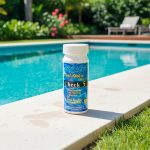 TEST SWIM KIT TIRILLAS MEDIDORAS DE SAL X 10 85628