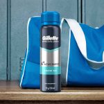 ANTITRANSPIRANTE GILLETTE ARTIC ICE 150 ML 8066955