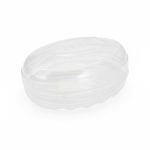 JABONERA PLASTICA C/TAPA GIPLAS MB0851 - Imagen 4