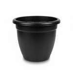 MACETA GIPLAS REDONDA 15,5L MB0443 - Imagen 2