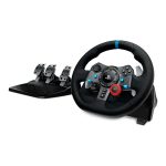 VOLANTE LOGITECH G29 PS3/4/5/PC - Imagen 8