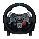 VOLANTE LOGITECH G29 PS3/4/5/PC - Imagen 2