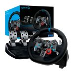 VOLANTE LOGITECH G29 PS3/4/5/PC - Imagen 6