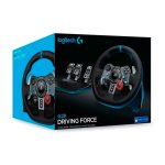 VOLANTE LOGITECH G29 PS3/4/5/PC - Imagen 7