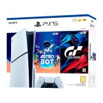CONSOLA PS5 CON LECTORA - Imagen 4