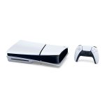 CONSOLA PS5 CON LECTORA - Imagen 6