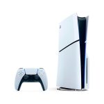 CONSOLA PS5 CON LECTORA - Imagen 8