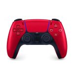 CONTROL PS5 ROJO DUAL SENSE  PS5DSCORD - Imagen 2