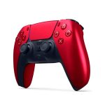 CONTROL PS5 ROJO DUAL SENSE  PS5DSCORD - Imagen 3