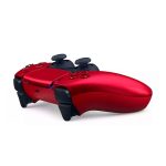 CONTROL PS5 ROJO DUAL SENSE  PS5DSCORD - Imagen 4