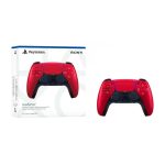CONTROL PS5 ROJO DUAL SENSE  PS5DSCORD - Imagen 6