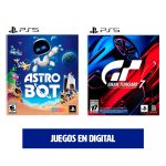 CONSOLA PS5 DIGITAL - Imagen 8