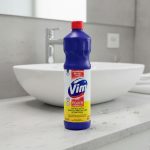 LAVANDINA EN GEL VIM CITRICO 700ML 69794912