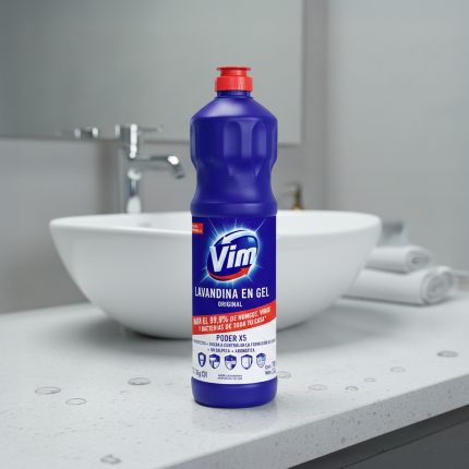 LAVANDINA EN GEL VIM ORIGINAL 700ML 69794910