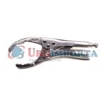 PRENSA SACA FILTRO TIPO MORSA UYUSTOOLS ALM001 - Imagen 8