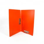 CARPETA C/APRIETA PAPEL COLORES VARIOS G-418-FC - Imagen 5