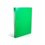 CARPETA C/APRIETA PAPEL COLORES VARIOS G-418-FC - Imagen 2