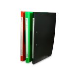 CARPETA C/APRIETA PAPEL COLORES VARIOS G-418-FC - Imagen 9